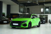 Audi RS3  Rs3 2.5 tfsi quattro*massage*dinamica