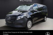 Mercedes Vito Select benz vito  benz vito 116 ahk el. schiebeturen mbux 2x klima tw