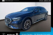 Mercedes Classe E  Benz e 300 de 4m t all terrain air+ahk*fap+*360*digl*