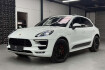 Porsche Macan  gts 1.hand*360 kamera*porsche scheck neu