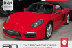 Porsche Boxster  718 boxster pdk+1.hand+acc+rfk+bose