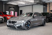 BMW M4 Coupé  Bmw m4  m4 cabrio|ohne opf|carbon|h&k|nackenwarmer