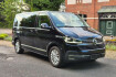 Volkswagen Multivan Highline T6 multivan 2.0 tdi highline standheizung ahk