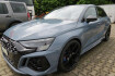 Audi RS3  Rs3 a3 sportback tfsi sportback quattro s tronic