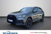 Audi Q7 S-Line 45 tdi s line quattro tiptronic pano kamera