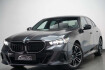 BMW Série 5  520 d xdrive m sport iconic h&k 360 headup carbon