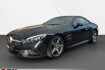 Mercedes SL Designo edition Benz sl 400 amg sportpaket 9g tr « magicsky distronic »