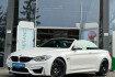 BMW M4 Coupé Competition Bmw m4  m4 cabrio dkg competition/frozen/driver`s/hud/