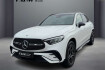 Mercedes GLC AMG Line Advanced Benz glc 300 glc 300de 4matic amg line/led/pano dach/mbux/amb