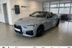 BMW Série 4 Coupé xDrive Bmw 440  440 xdrive cabrio m sport ahk navi leder hud hk sounds