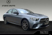 Mercedes Classe E AMG Line Benz e 300 e 300 de 4m amg night ahk pano 360 wide burmeste