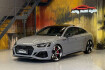 Audi RS5  Rs5 sportback 2.9 tfsi quatt competition plus