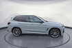 BMW X3 M M-Sport X3 m d at innovationsp. panorama head up ahk