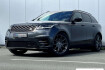 Land Rover Range Rover Velar R-Dynamic HSE Range rover velar d300 r dynamic hse acc/massage/21 »