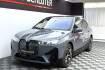 BMW iX  Ix 50 xdrive sport *panorama*live cockpit*laser*