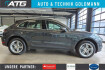 Porsche Macan  macan s leder navi pano standhz led camera acc