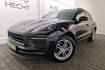 Porsche Macan  pdk  led pdls+  panorama  kamera  deutsch