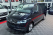 Volkswagen Multivan Generation Six T6.1 multivan t6.1 multivan 2.0 tdi dsg 4motion gen. six led ahk
