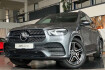 Mercedes GLE AMG Line Benz gle 350 de amg line night paket pano dtr ahk 360