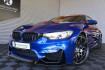 BMW M4 Coupé Competition Bmw m4  m4 competition/360 /h&k/hud/carplay/kein us