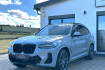 BMW X3 M-Sport xdrive 30d msport*laser*ahk*360 *pano*19%