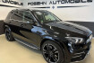 Mercedes GLE AMG Line Benz gle 350 de 4matic amg line ahk hud 360  distronic