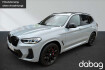 BMW X3  m40 d
