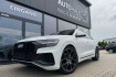 Audi Q8  s line 50 tdi quattro tdi/ahk/luft/22 zoll/