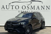 Mercedes GLE AMG Line Benz gle 300 d 4m 9g tronic amg line night pake  pano