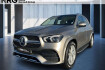 Mercedes GLE AMG Line Benz gle 350 de amg line 4matic panorama kamera shz