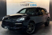 Porsche Cayenne  *1.hand*r kam*sportabg.*21?*approved*