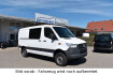 Mercedes Sprinter  Benz sprinter 316 cdi 4×4 mixto 7 g tronic 4 sitzer