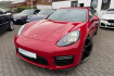 Porsche Panamera  panamera gts *approved*insp neu*22zoll*karminrot