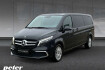 Mercedes Classe V Avantgarde Benz v 300 d 4matic avantgarde edition el sthzg*ahk*distr