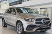 Mercedes GLE AMG Line Benz gle 350 e amg line ahk 3 5t+distro+360 +airmatic+
