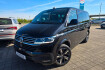 Volkswagen Multivan Edition T6 multivan t6.1 multivan 4 motion dsg acc ahk standheizung