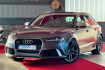 Audi RS6  Rs6 pano ceramic dynamikpaket+ matrix 360  21?