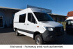 Mercedes Sprinter  Benz sprinter 316 cdi 4×4 mixto 7 g tronic hochraumka