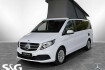 Mercedes Classe V  Benz v 250 d 4m marcopolo ruckam+mbux+tempomat