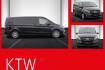 Mercedes Classe V Avantgarde Benz v 300 avantgarde extralang allrad 2schiebeturen