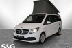 Mercedes Classe V Avantgarde Benz v 250 marco polo 250 d kamera mbux garantie