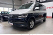 Volkswagen California Blue T6 california 2.0tsi ocean blue 4m led navi acc
