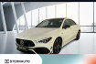 Mercedes CLA  Benz cla 45 amg cla 45 s 4m coupe pano night aero burm multibeam