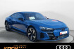 Audi RS e-tron GT  Rs e tron gt quattro  matrix  pano  b&o  hud  ac