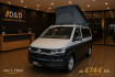 Volkswagen California Tour T6 california t6.1 california beach*1 hand*kuche