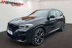 BMW X3 M Competition X3 m compet*carbon*pano*hud*h/k*werksgar. 09.?26*