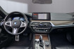 BMW Série 5 M-Sport 540 d xdr. m sport pro nappa+laser+ahk+standh+soft clo