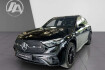 Mercedes GLC  Benz glc 300 de 4m amg+burm+distr.+pano+ahk+led+night