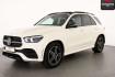 Mercedes GLE  Benz gle 350 gle 350 e 4m 3x amg designo burmester 360grad