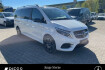 Mercedes Classe V Edition Benz v 250 d edition/mbux/kamera/distronic/ahk/led/leder